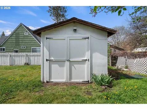 1020 N Bellwood Avenue Union OR 97883
