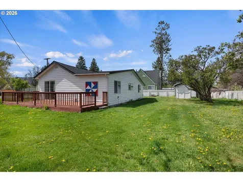 1020 N Bellwood Avenue Union OR 97883