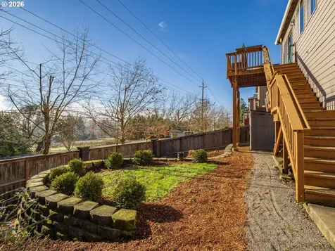 14756 SW Mulberry Drive Portland OR 97224