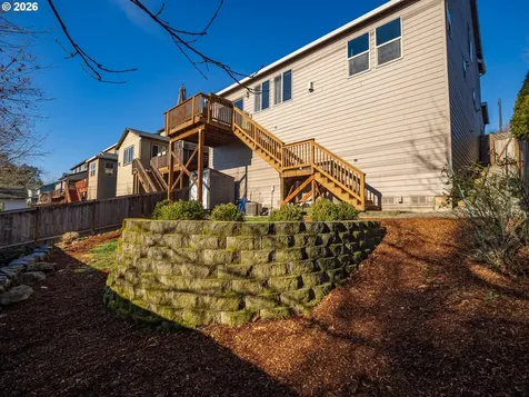 14756 SW Mulberry Drive Portland OR 97224