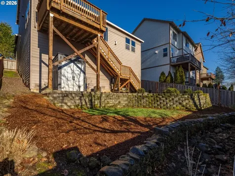 14756 SW Mulberry Drive Portland OR 97224