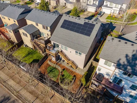 14756 SW Mulberry Drive Portland OR 97224