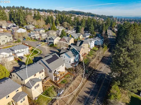 14756 SW Mulberry Drive Portland OR 97224
