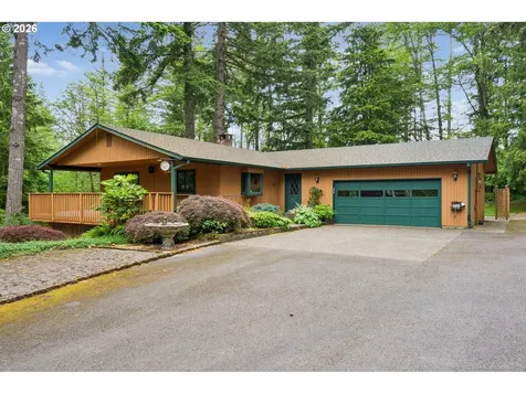 50775 SE Baty Road Sandy OR 97055
