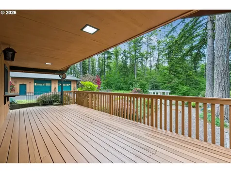50775 SE Baty Road Sandy OR 97055