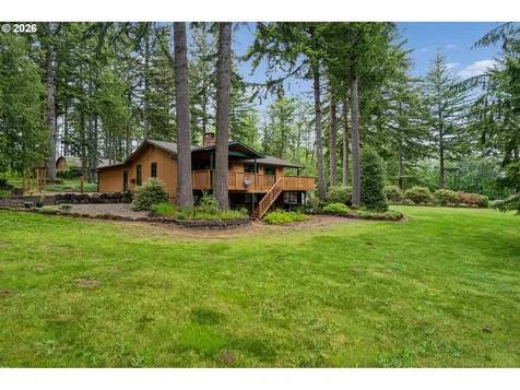 50775 SE Baty Road Sandy OR 97055