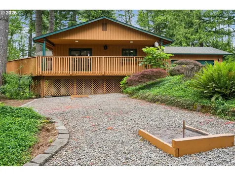 50775 SE Baty Road Sandy OR 97055