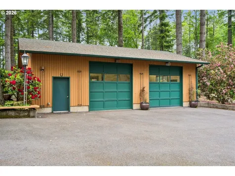 50775 SE Baty Road Sandy OR 97055