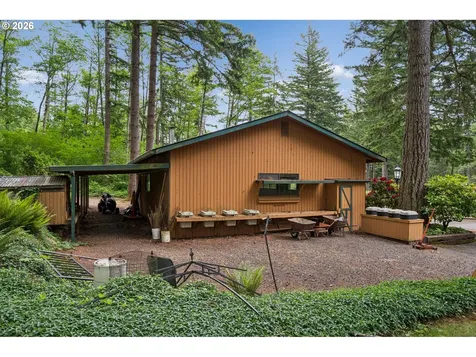50775 SE Baty Road Sandy OR 97055