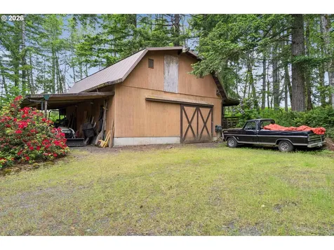 50775 SE Baty Road Sandy OR 97055