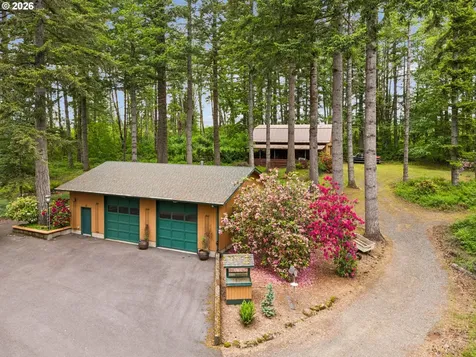 50775 SE Baty Road Sandy OR 97055