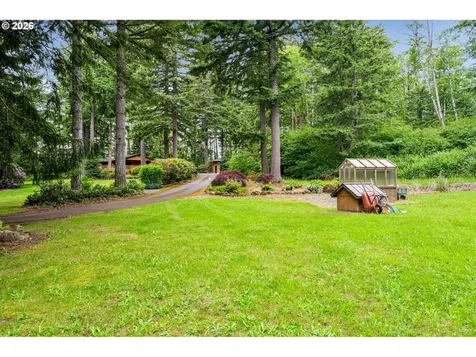 50775 SE Baty Road Sandy OR 97055