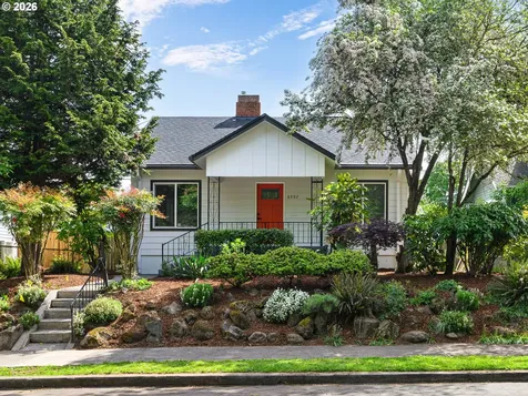 6302 N Kerby Avenue Portland OR 97217
