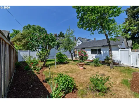 6302 N Kerby Avenue Portland OR 97217