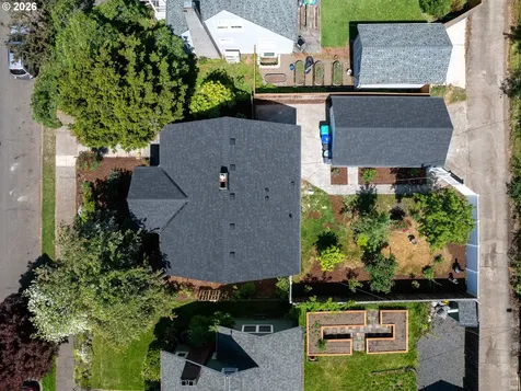 6302 N Kerby Avenue Portland OR 97217