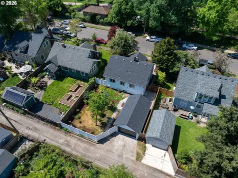 6302 N Kerby Avenue Portland OR 97217