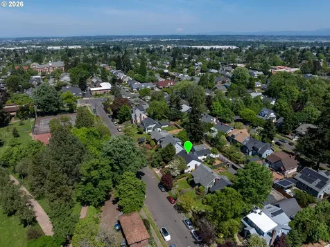 6302 N Kerby Avenue Portland OR 97217