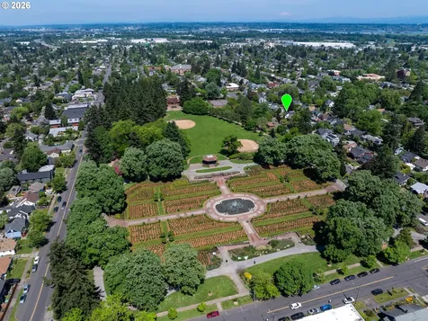 6302 N Kerby Avenue Portland OR 97217