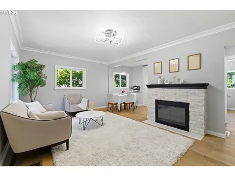 6302 N Kerby Avenue Portland OR 97217