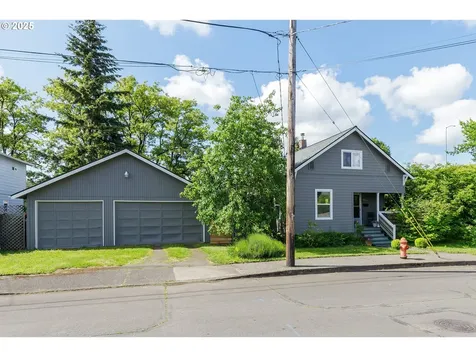 9620 SE Ellis Street Portland OR 97266