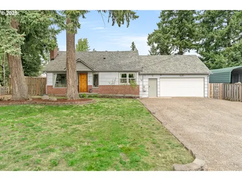 12815 SE Mill Street Portland OR 97233