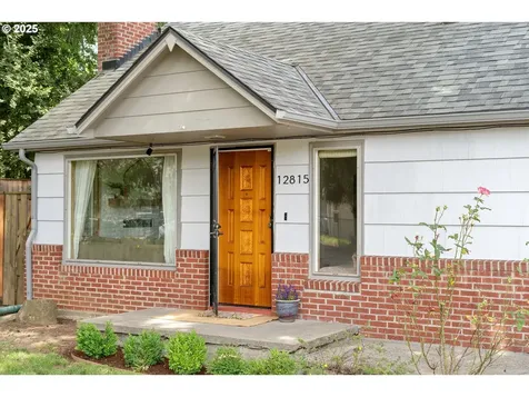 12815 SE Mill Street Portland OR 97233