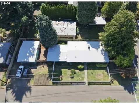 1492 Barton Street Eugene OR 97404