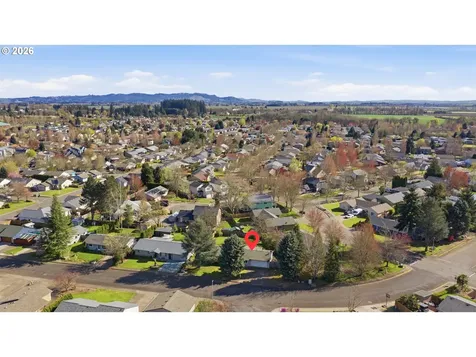 1986 SW Tamarack Street Mcminnville OR 97128