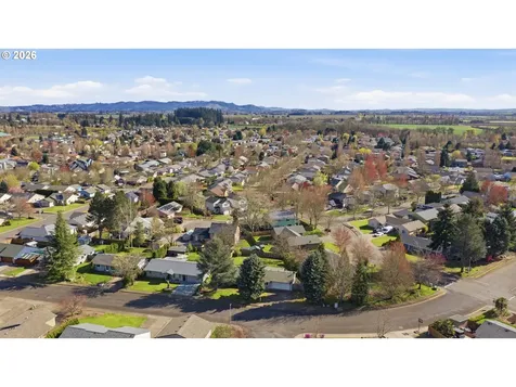 1986 SW Tamarack Street Mcminnville OR 97128