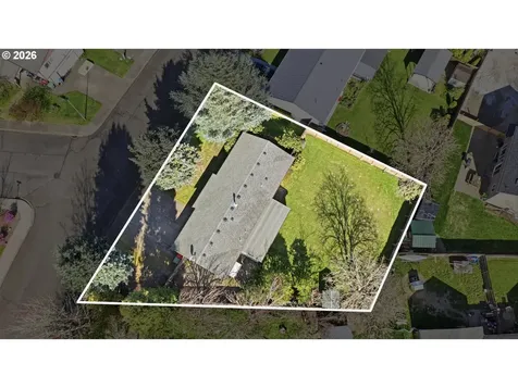 1986 SW Tamarack Street Mcminnville OR 97128