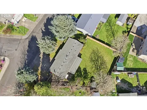 1986 SW Tamarack Street Mcminnville OR 97128
