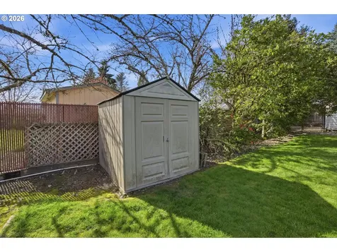 1986 SW Tamarack Street Mcminnville OR 97128