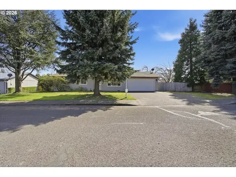 1986 SW Tamarack Street Mcminnville OR 97128