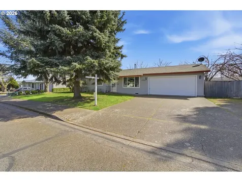 1986 SW Tamarack Street Mcminnville OR 97128