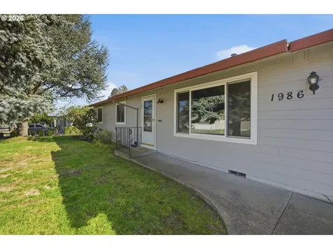 1986 SW Tamarack Street Mcminnville OR 97128