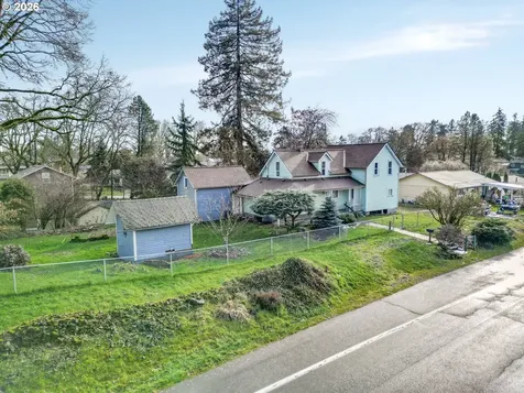 290 N 5th Street St. Helens OR 97051