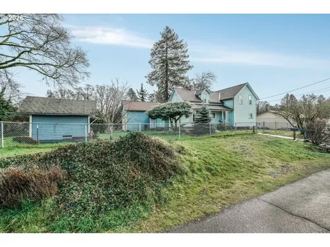 290 N 5th Street St. Helens OR 97051