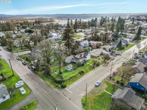 290 N 5th Street St. Helens OR 97051