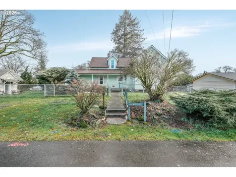 290 N 5th Street St. Helens OR 97051