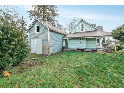290 N 5th Street St. Helens OR 97051