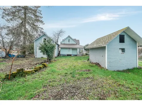 290 N 5th Street St. Helens OR 97051