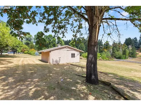 25600 SE Yahweh Lane Damascus OR 97089