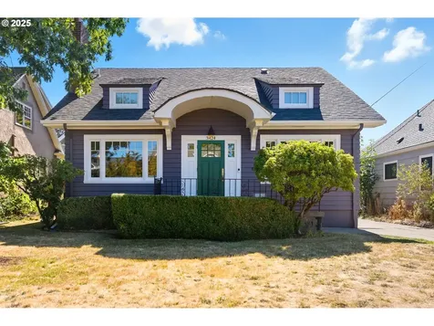 3424 NE Fremont Street Portland OR 97212