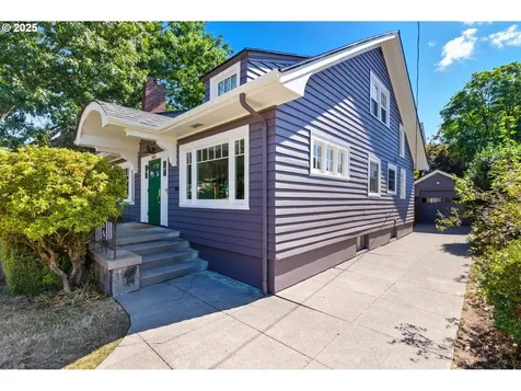 3424 NE Fremont Street Portland OR 97212
