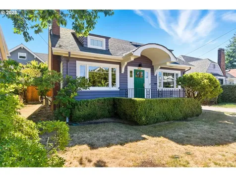 3424 NE Fremont Street Portland OR 97212