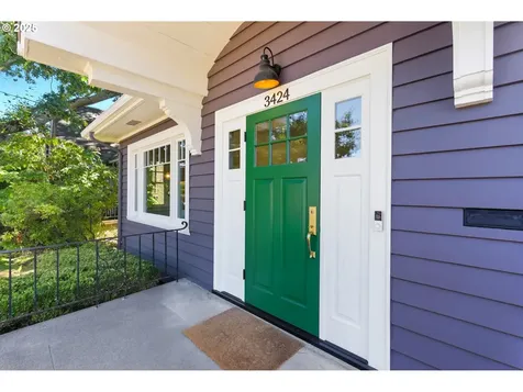 3424 NE Fremont Street Portland OR 97212