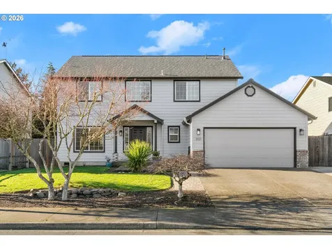 3121 NE Glencoe Oaks Place Hillsboro OR 97124