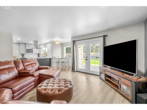 3121 NE Glencoe Oaks Place Hillsboro OR 97124