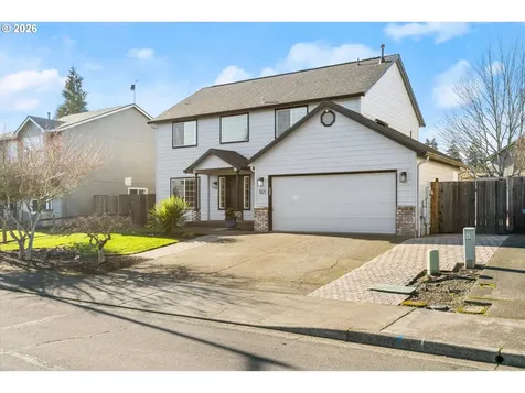 3121 NE Glencoe Oaks Place Hillsboro OR 97124