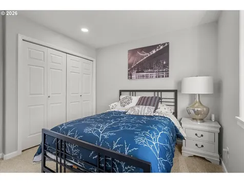 3121 NE Glencoe Oaks Place Hillsboro OR 97124